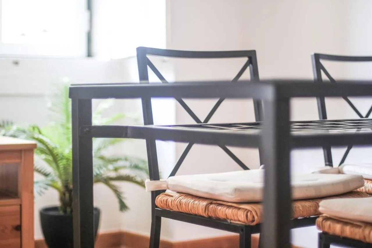 Travessa Do Pasteleiro Apartment By Trip2Portugal Lisbon