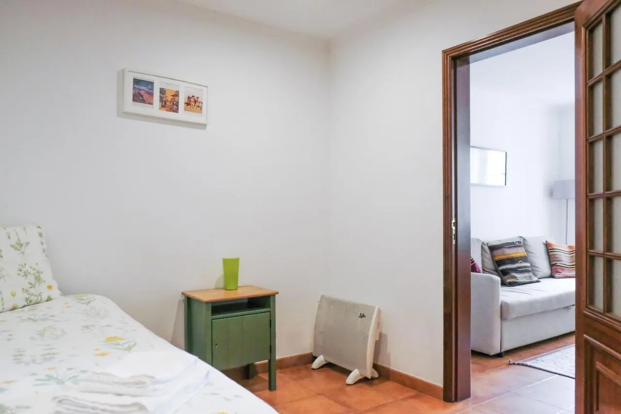 Travessa Do Pasteleiro Apartment By Trip2Portugal Portugal