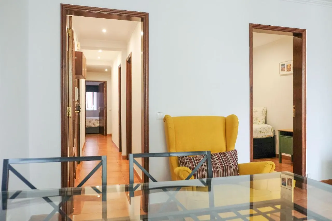 Travessa Do Pasteleiro Apartment By Trip2Portugal Lissabon Portugal