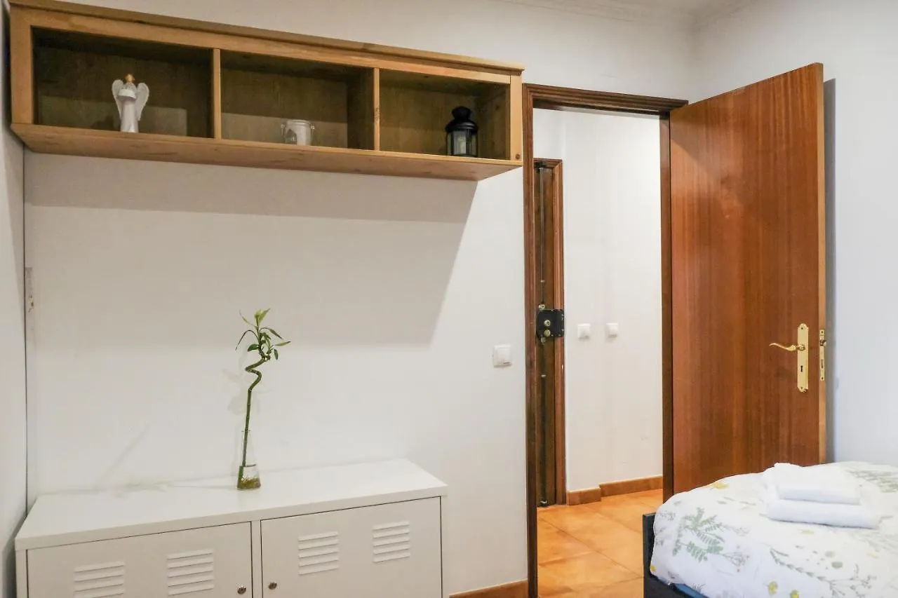 Travessa Do Pasteleiro Apartment By Trip2Portugal Lissabon Portugal
