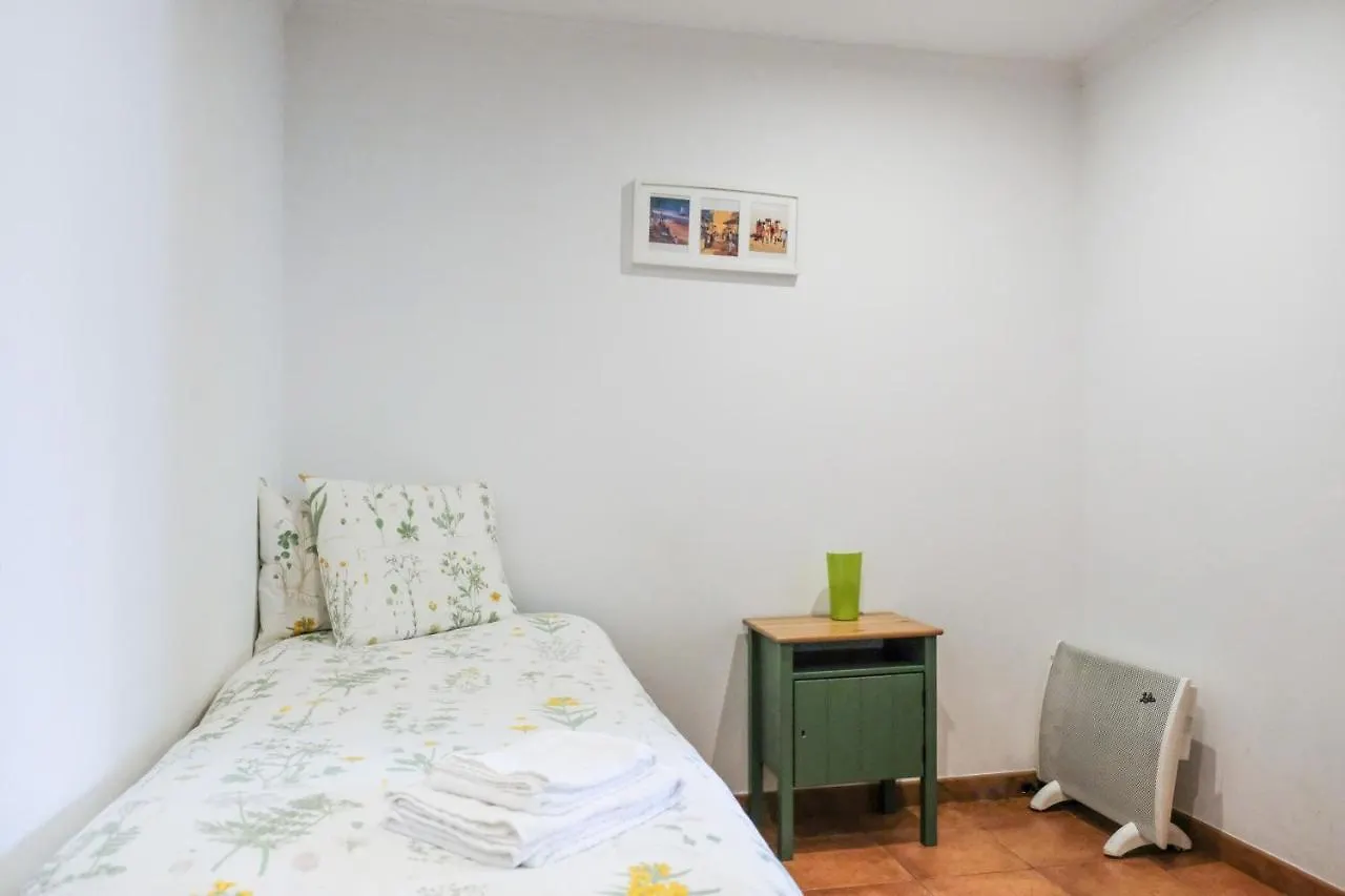 Travessa Do Pasteleiro Apartment By Trip2Portugal Lissabon