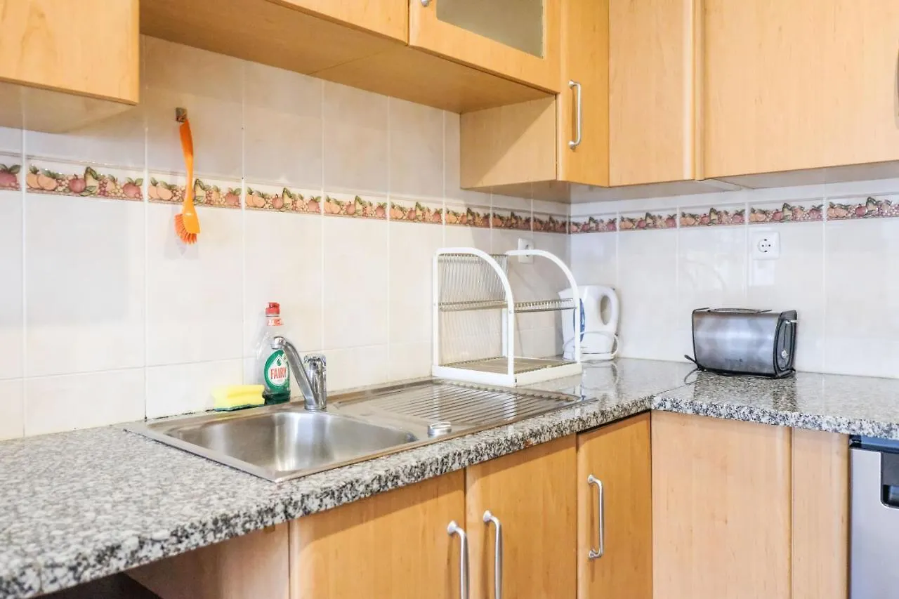 Travessa Do Pasteleiro Apartment By Trip2Portugal Lissabon
