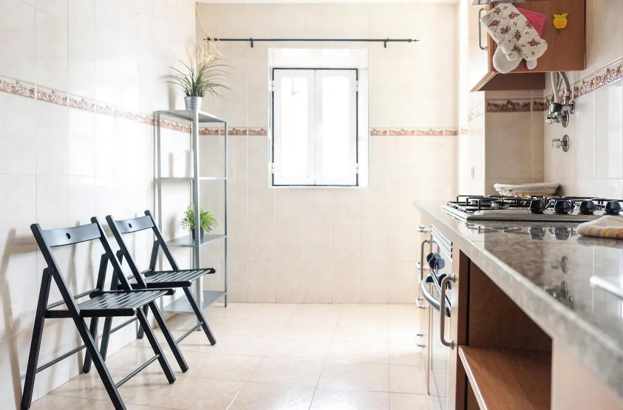 Travessa Do Pasteleiro Apartment By Trip2Portugal Lissabon Portugal