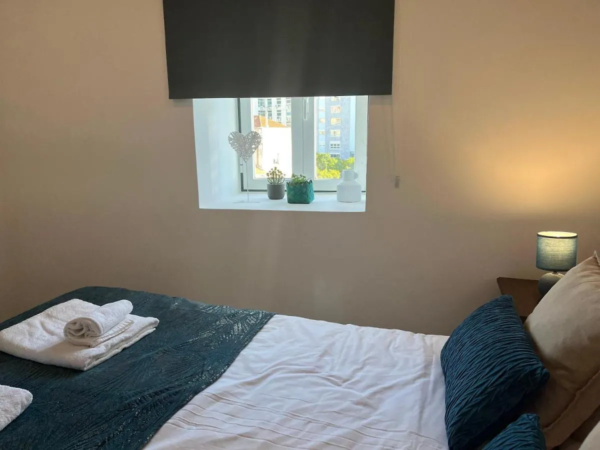 Travessa Do Pasteleiro Apartment By Trip2Portugal Lissabon