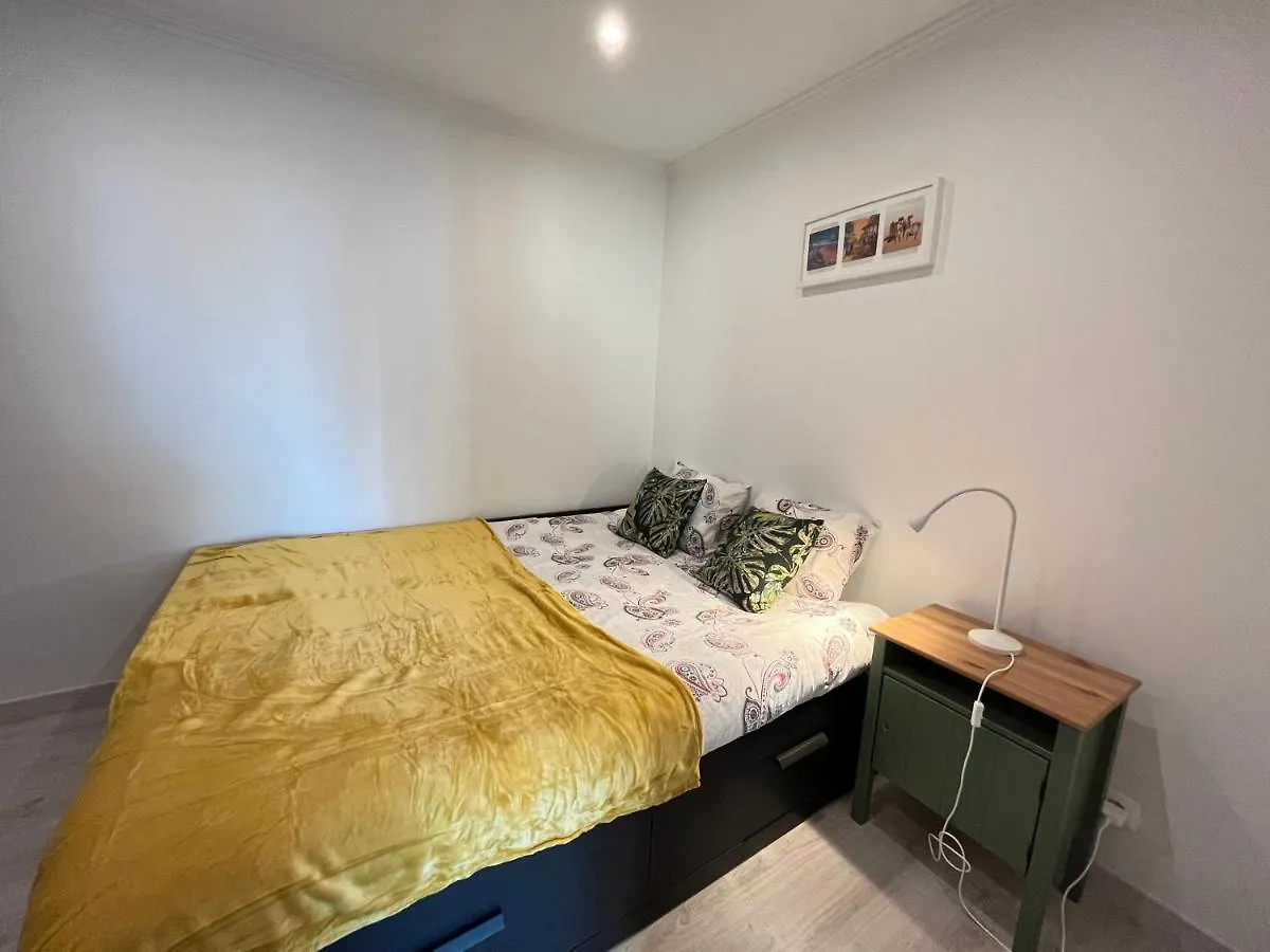 Travessa Do Pasteleiro Apartment By Trip2Portugal Lissabon